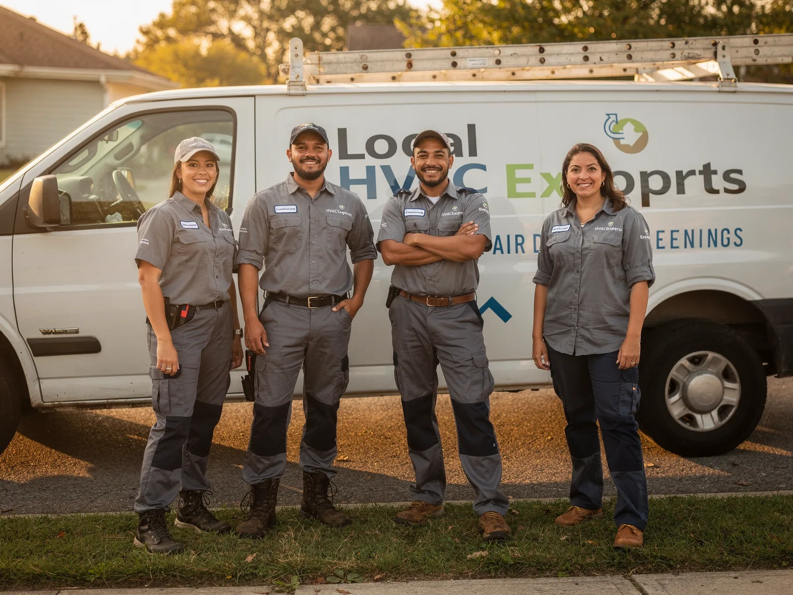 24/7 HVAC Repair & AC Replacement company in Geyser, MT
